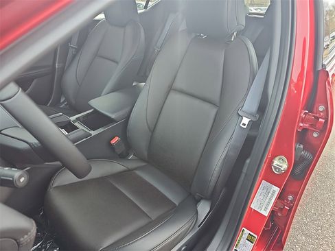 New 2026 MAZDA MAZDA3 2.5 S Hatchback w/ Premium Pkg image 16
