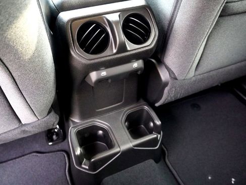 New 2026 Jeep Wrangler Sport image 22