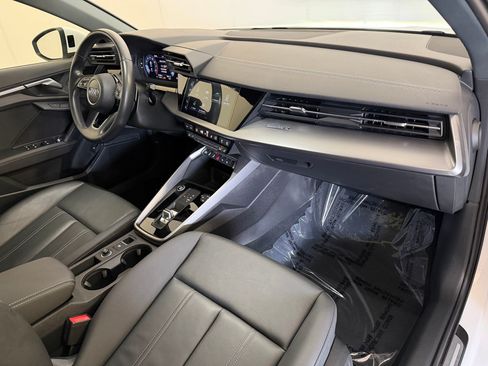 Certified 2023 Audi A3 2.0T Premium w/ Convenience Package AWD/4WD image 28