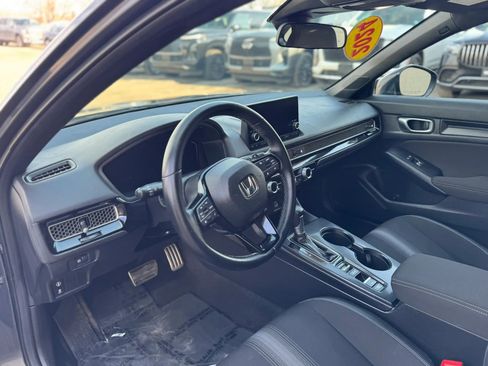 Used 2024 Honda Civic Sport image 12