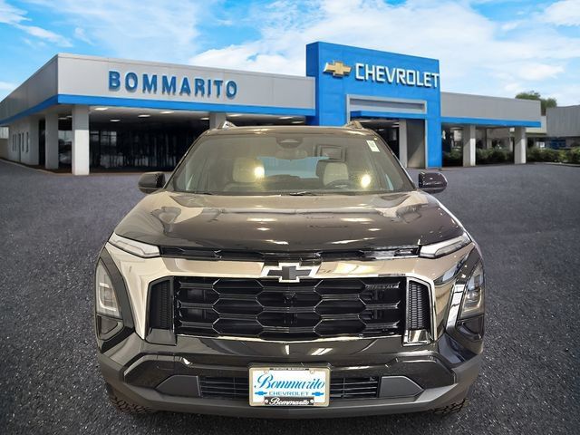 New 2026 Chevrolet Equinox ACTIV FWD image 5