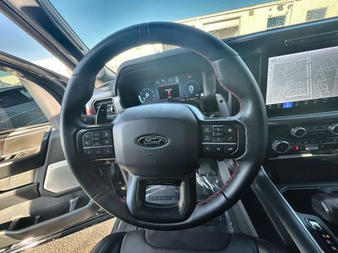 Used 2024 Ford F150 Raptor image 16