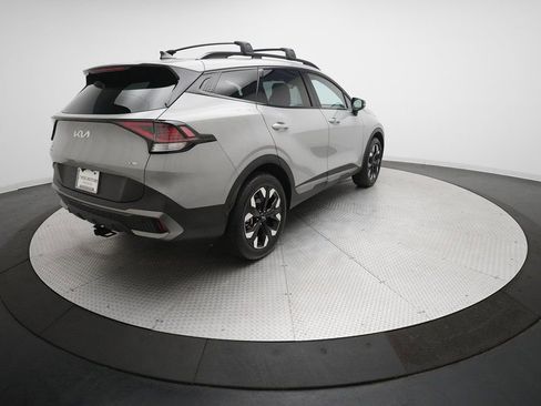 Used 2023 Kia Sportage X-Line w/ X-Line Premium Package image 37