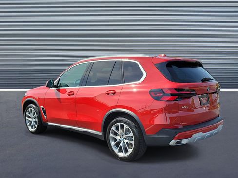 New 2026 BMW X5 sDrive40i RWD image 4