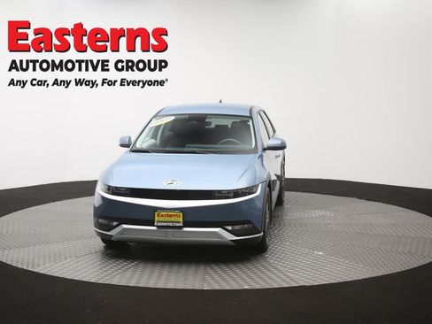 Used 2023 Hyundai Ioniq 5 SE AWD/4WD image 54