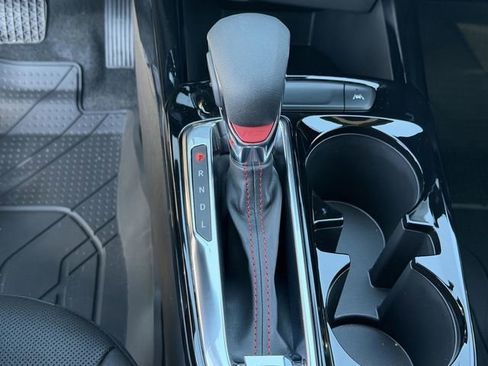 New 2026 Chevrolet Trax RS w/ Driver Confidence Package FWD image 94
