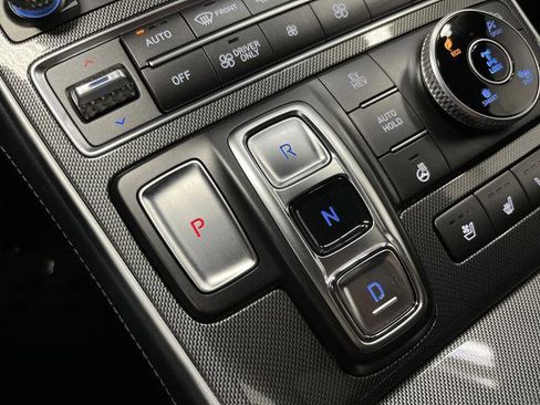 Used 2023 Hyundai Santa Fe Limited image 22