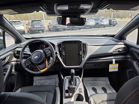 New 2026 Subaru Crosstrek 2.5i Wilderness image 14