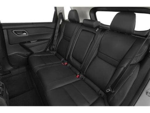 Certified 2023 Nissan Rogue SL w/ SL Premium Package image 16