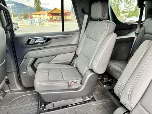 New 2026 Chevrolet Tahoe RST w/ RST Capability Package AWD/4WD image 16