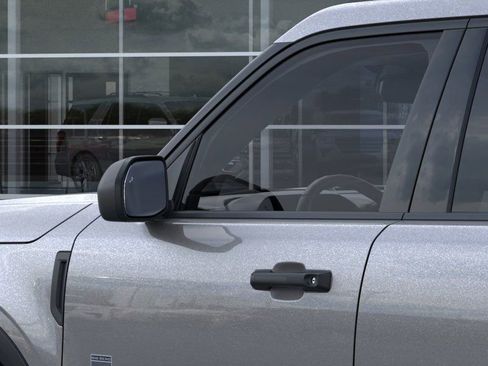 New 2025 Ford Bronco Sport Big Bend image 21