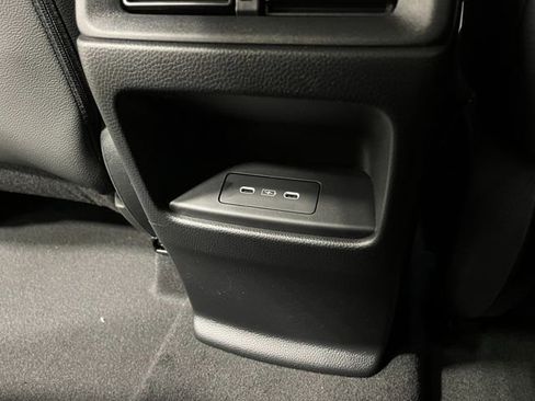 New 2026 Honda CR-V EX-L image 25