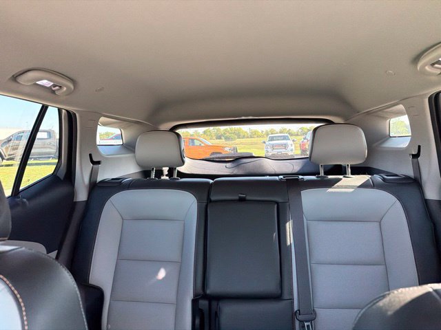 Used 2019 GMC Terrain SLT w/ Preferred Package FWD image 16