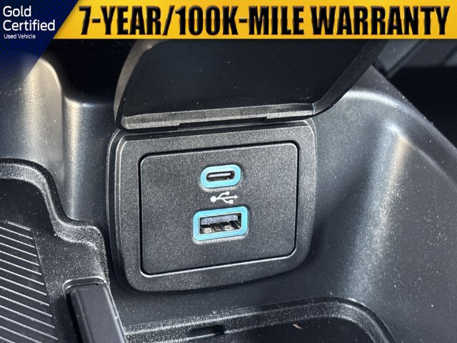 Used 2025 Ford Bronco Big Bend AWD/4WD image 31