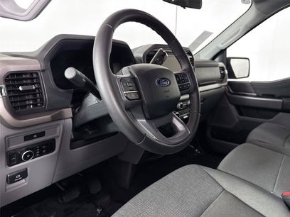 Used 2025 Ford F150 XLT w/ Equipment Group 301A Standard