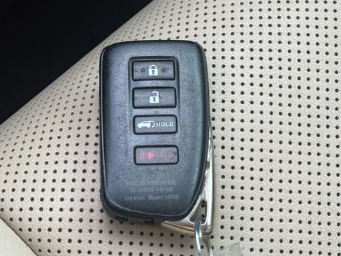 Used 2020 Lexus RX 350 FWD w/ Accessory Package image 31