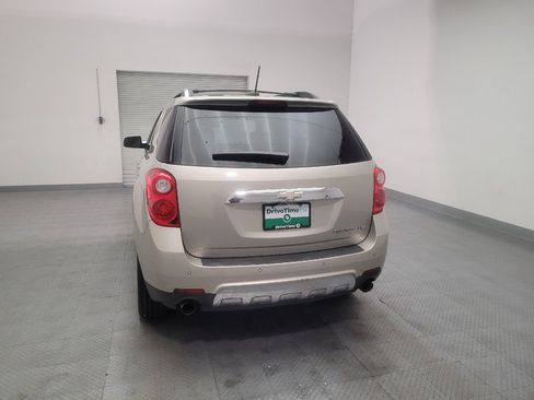 Used 2015 Chevrolet Equinox LTZ FWD image 6
