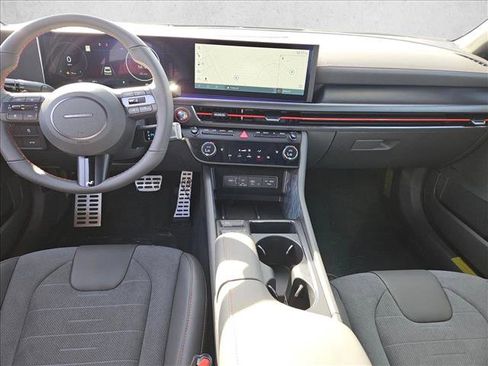 New 2026 Hyundai Sonata N Line image 10