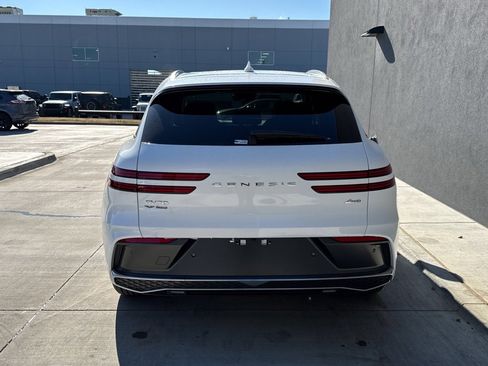 New 2026 Genesis GV70 2.5T Select image 23
