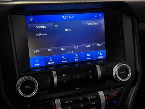 Used 2020 Ford Mustang Bullitt image 18