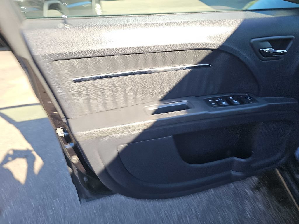 Used 2010 Dodge Journey R/T w/ Flexible Seating Group AWD/4WD image 25