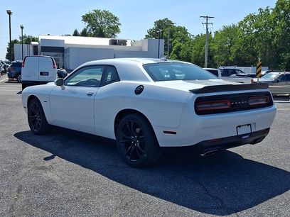 Used 2016 Dodge Challenger R/T w/ Blacktop Package