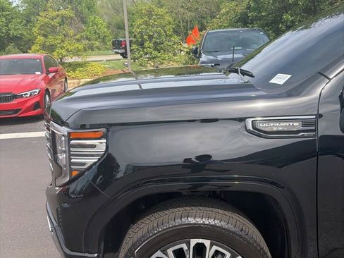 Used 2024 GMC Sierra 1500 Denali Ultimate image 19