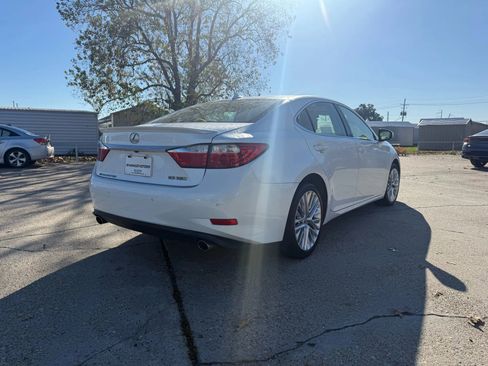 Used 2013 Lexus ES 350 image 5