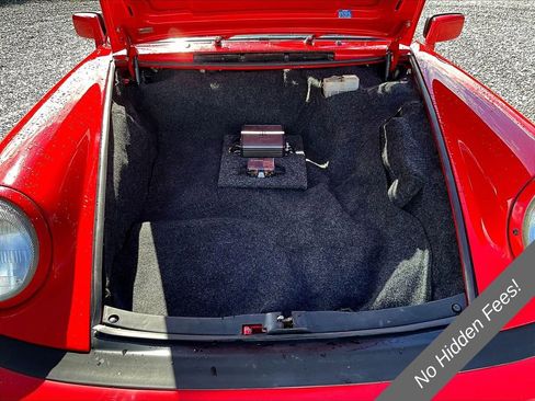 Used 1988 Porsche 911 Carrera RWD image 29