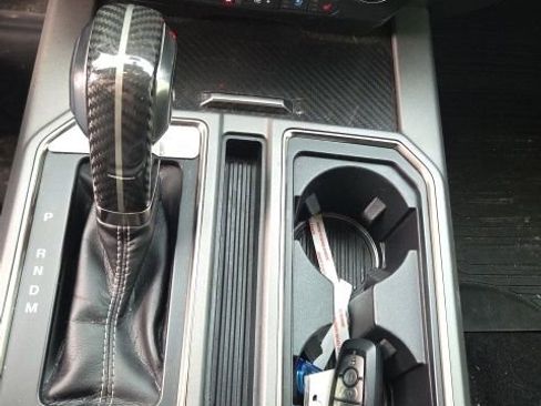 Used 2020 Ford F150 Raptor w/ Equipment Group 802A Luxury image 37