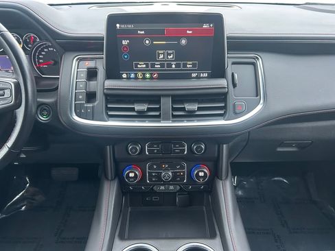 Used 2021 Chevrolet Tahoe RST image 13