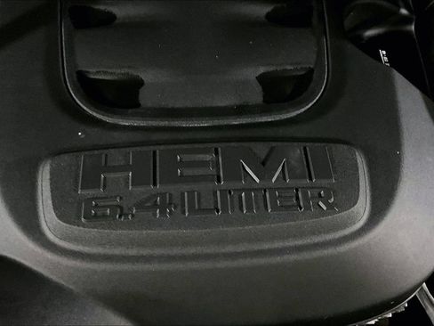 Used 2024 RAM 2500 Tradesman RWD image 34