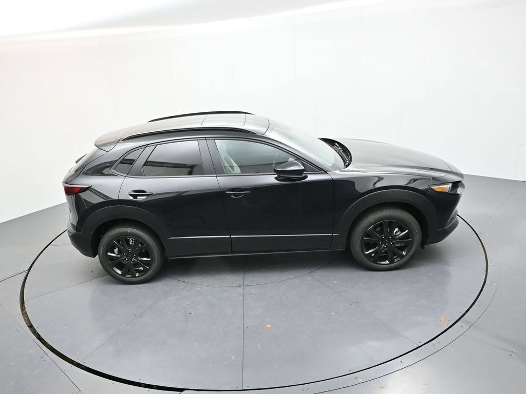 Used 2026 MAZDA CX-30 Aire Edition AWD/4WD image 16