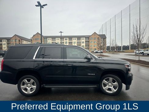 Used 2017 Chevrolet Tahoe LS w/ All-Season Package image 2