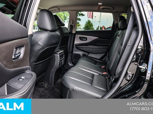 Used 2024 Nissan Murano SV FWD image 18