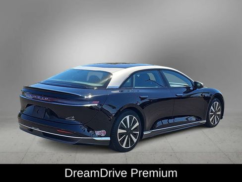 Used 2024 Lucid Air Grand Touring AWD/4WD image 8