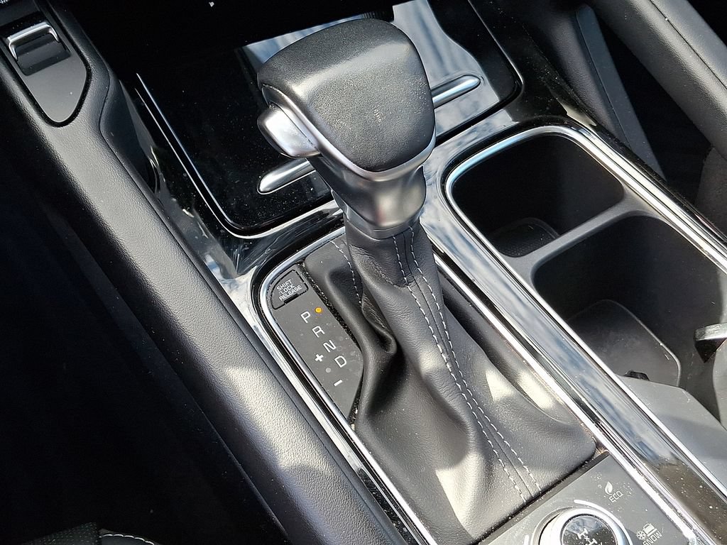 Used 2024 Kia Telluride S w/ S Sunroof Package AWD/4WD image 15