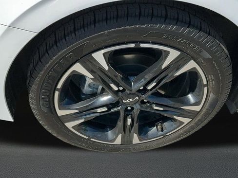 Used 2022 Kia K5 GT-Line w/ GT-Line FWD Premium Package image 7