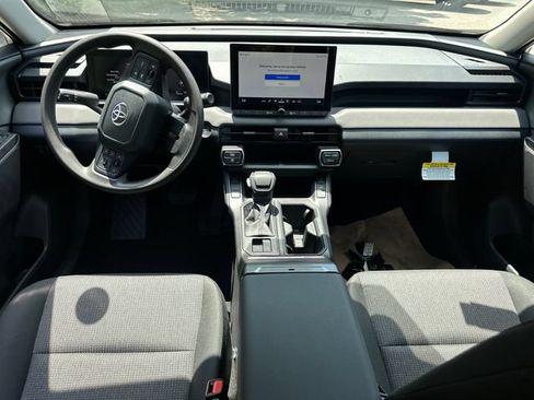 New 2026 Toyota RAV4 LE AWD/4WD image 16