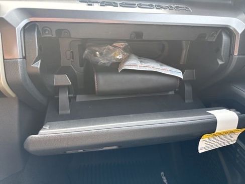 New 2025 Toyota Tacoma SR5 image 21