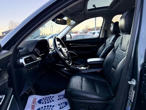 Used 2020 Kia Telluride SX w/ SX Prestige Package image 12