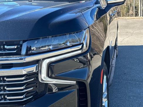 Certified 2024 Chevrolet Suburban Premier image 10