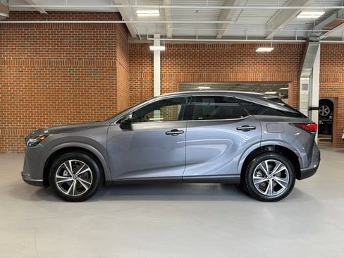 Used 2023 Lexus RX 350 Premium w/ Accessory Package (Z1) AWD/4WD image 4