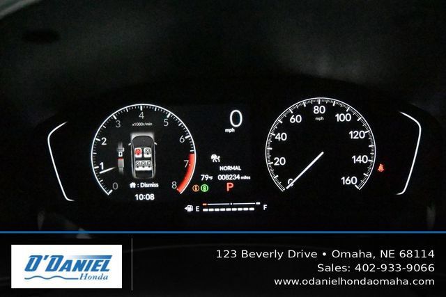 Used 2026 Honda Civic Sport image 28