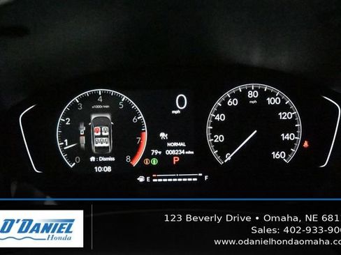 Used 2026 Honda Civic Sport image 28