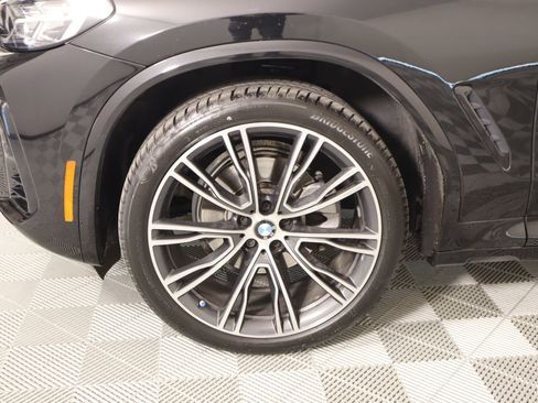 Used 2022 BMW X3 xDrive30i w/ M Sport Package 2 image 19