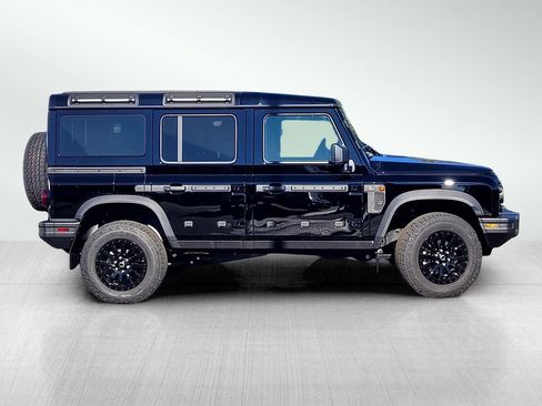 New 2026 INEOS Grenadier image 3