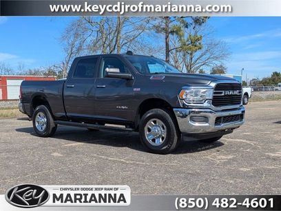 Used 2019 RAM 2500 Big Horn