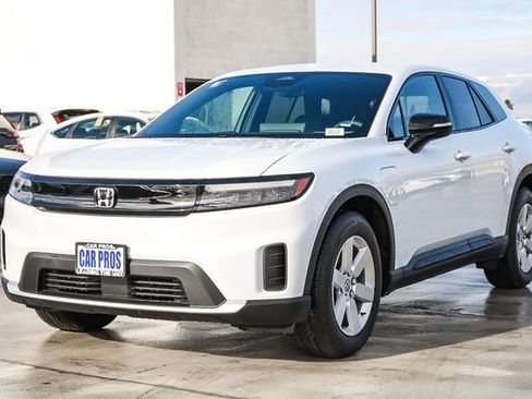 New 2026 Honda Prologue EX image 13
