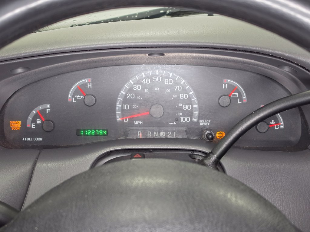 Used 2003 Ford F150 XL RWD image 11